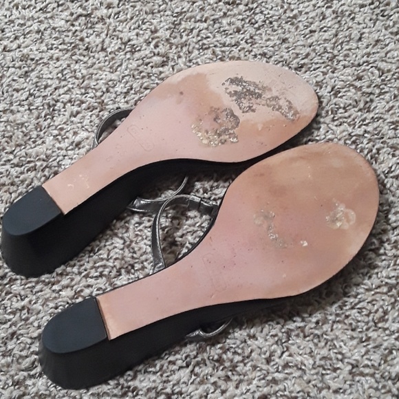 Coach Wedge - Picture 4 of 7